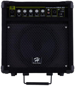 Harley Benton Bass Combo Amplifiers Harley Benton HBW-20