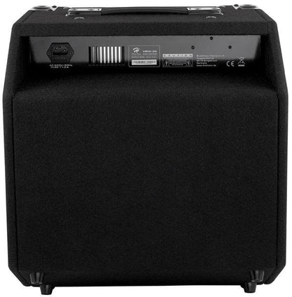 harley benton bass combo amplifiers harley benton hbw-35