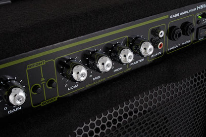 harley benton bass combo amplifiers harley benton hbw-35