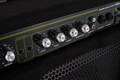Harley Benton Bass Combo Amplifiers Harley Benton HBW-35