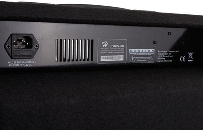 harley benton bass combo amplifiers harley benton hbw-35