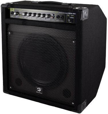 harley benton bass combo amplifiers harley benton hbw-80