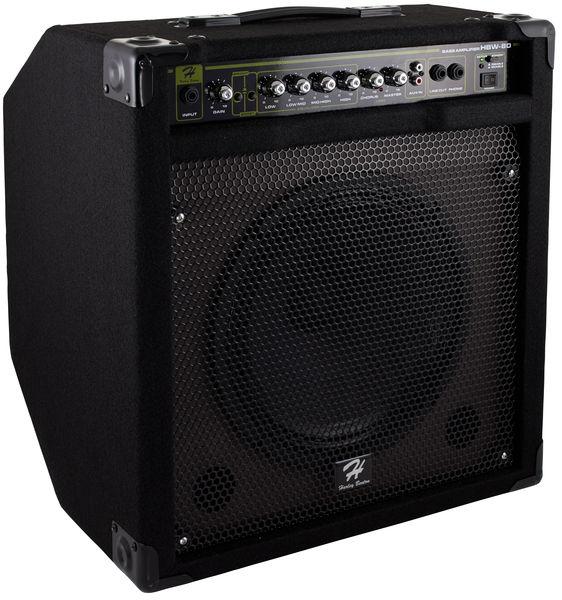 harley benton bass combo amplifiers harley benton hbw-80