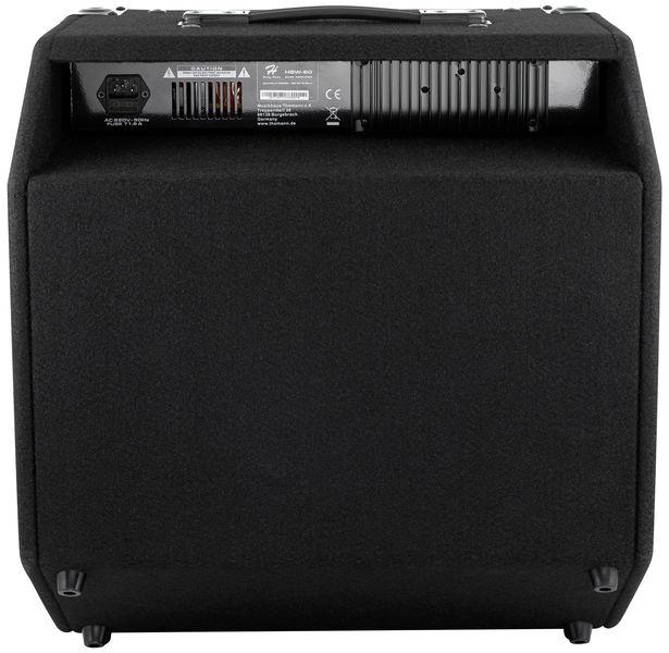 harley benton bass combo amplifiers harley benton hbw-80