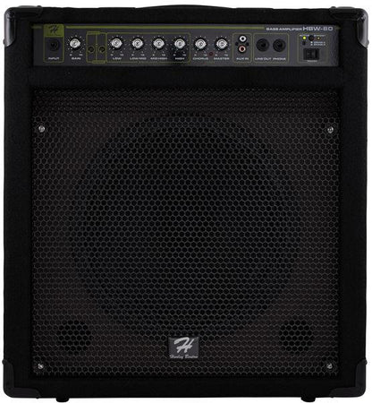 harley benton bass combo amplifiers harley benton hbw-80