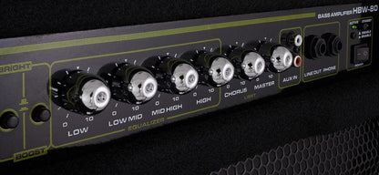harley benton bass combo amplifiers harley benton hbw-80