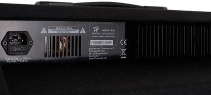 harley benton bass combo amplifiers harley benton hbw-80
