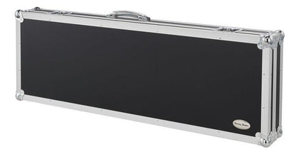 Harley Benton Bass Guitar Cases Harley Benton Flight Case Wood Bass