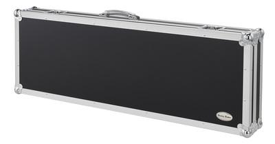 Harley Benton Bass Guitar Cases Harley Benton Flight Case Wood Bass