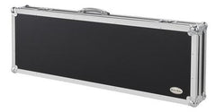 Harley Benton Bass Guitar Cases Harley Benton Flight Case Wood Bass