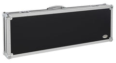 Harley Benton Bass Guitar Cases Harley Benton Flight Case Wood Bass