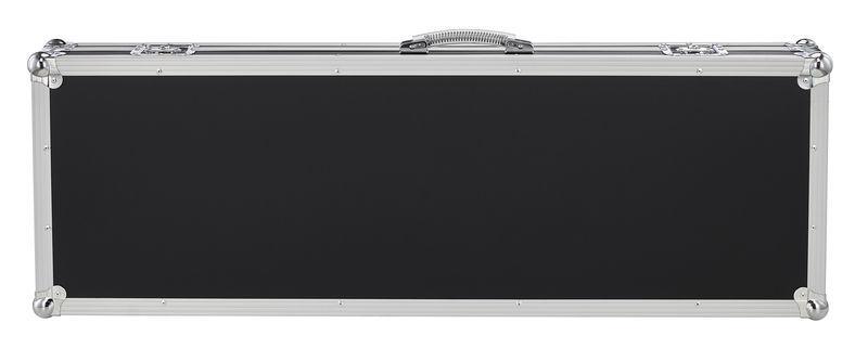 Harley Benton Bass Guitar Cases Harley Benton Flight Case Wood Bass