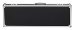 Harley Benton Bass Guitar Cases Harley Benton Flight Case Wood Bass
