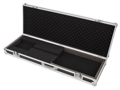 Harley Benton Bass Guitar Cases Harley Benton Flight Case Wood Bass