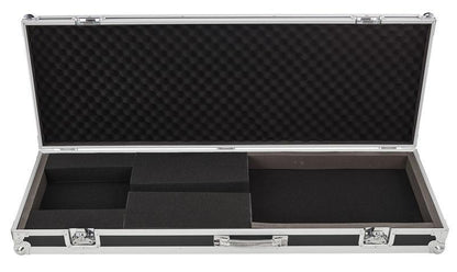 Harley Benton Bass Guitar Cases Harley Benton Flight Case Wood Bass