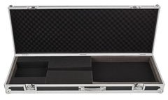 Harley Benton Bass Guitar Cases Harley Benton Flight Case Wood Bass