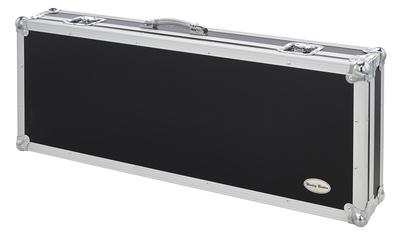 Harley Benton Bass Guitar Cases Harley Benton Flight Case Wood Guitar
