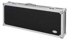 Harley Benton Bass Guitar Cases Harley Benton Flight Case Wood Guitar