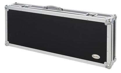 Harley Benton Bass Guitar Cases Harley Benton Flight Case Wood Guitar