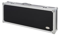 Harley Benton Bass Guitar Cases Harley Benton Flight Case Wood Guitar