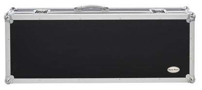 Harley Benton Bass Guitar Cases Harley Benton Flight Case Wood Guitar