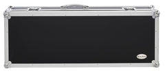 Harley Benton Bass Guitar Cases Harley Benton Flight Case Wood Guitar