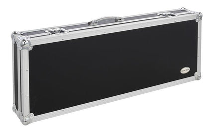 Harley Benton Bass Guitar Cases Harley Benton Flight Case Wood Guitar