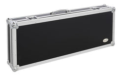 Harley Benton Bass Guitar Cases Harley Benton Flight Case Wood Guitar