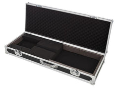 Harley Benton Bass Guitar Cases Harley Benton Flight Case Wood Guitar