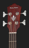 Harley Benton Bass Guitars Harley Benton B-25M Acoustic Bass