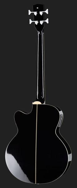 harley benton bass guitars harley benton b-30bk acoustic bass series