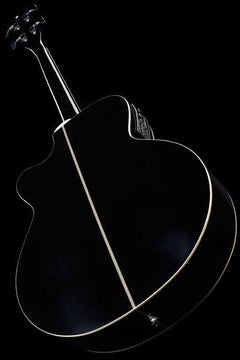 Harley Benton Bass Guitars Harley Benton B-30BK Acoustic Bass Series
