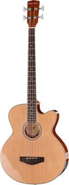 Harley Benton Bass Guitars Harley Benton B-30NT Acoustic Bass Series