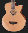 Harley Benton Bass Guitars Harley Benton B-30NT Acoustic Bass Series