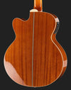Harley Benton Bass Guitars Harley Benton B-30NT Acoustic Bass Series