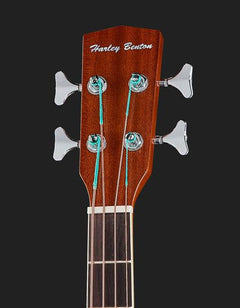 Harley Benton Bass Guitars Harley Benton B-30NT Acoustic Bass Series