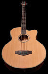 Harley Benton Bass Guitars Harley Benton B-30NT Acoustic Bass Series