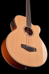 Harley Benton Bass Guitars Harley Benton B-30NT Acoustic Bass Series