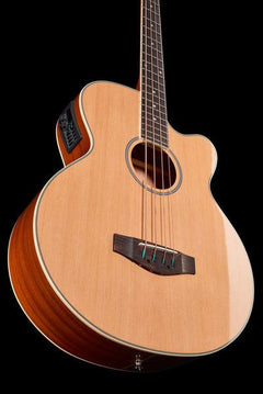 Harley Benton Bass Guitars Harley Benton B-30NT Acoustic Bass Series
