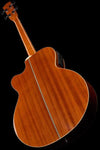 Harley Benton Bass Guitars Harley Benton B-30NT Acoustic Bass Series