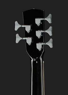 Harley Benton Bass Guitars Harley Benton B-35BK Acoustic Bass Series