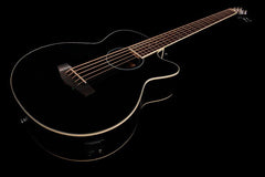Harley Benton Bass Guitars Harley Benton B-35BK Acoustic Bass Series