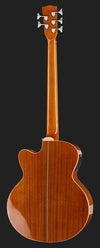 Harley Benton Bass Guitars Harley Benton B-35NT Acoustic Bass Series