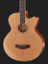 Harley Benton Bass Guitars Harley Benton B-35NT Acoustic Bass Series