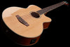 Harley Benton Bass Guitars Harley Benton B-35NT Acoustic Bass Series