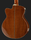 Harley Benton Bass Guitars Harley Benton B-35NT-FL Acoustic Bass Series
