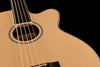Harley Benton Bass Guitars Harley Benton B-35NT-FL Acoustic Bass Series