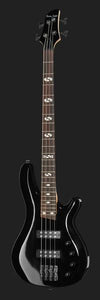 Harley Benton Bass Guitars Harley Benton B-450 Black Bundle 1
