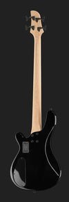 Harley Benton Bass Guitars Harley Benton B-450 Black Bundle 1