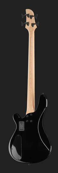Harley Benton Bass Guitars Harley Benton B-450 Black Bundle 1